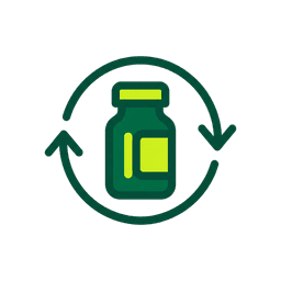 Refill Medicines