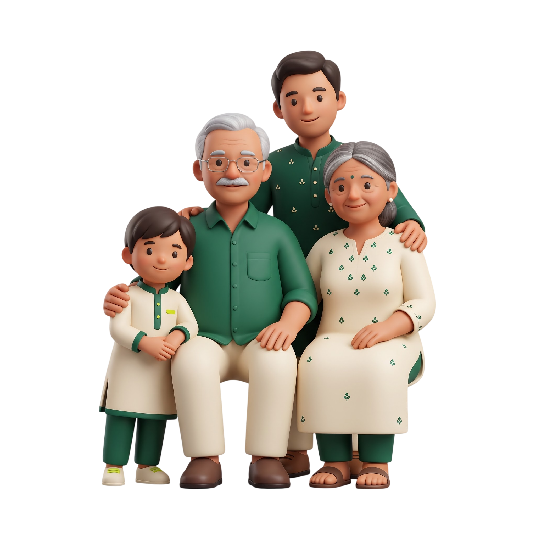 Capzul elder and family care