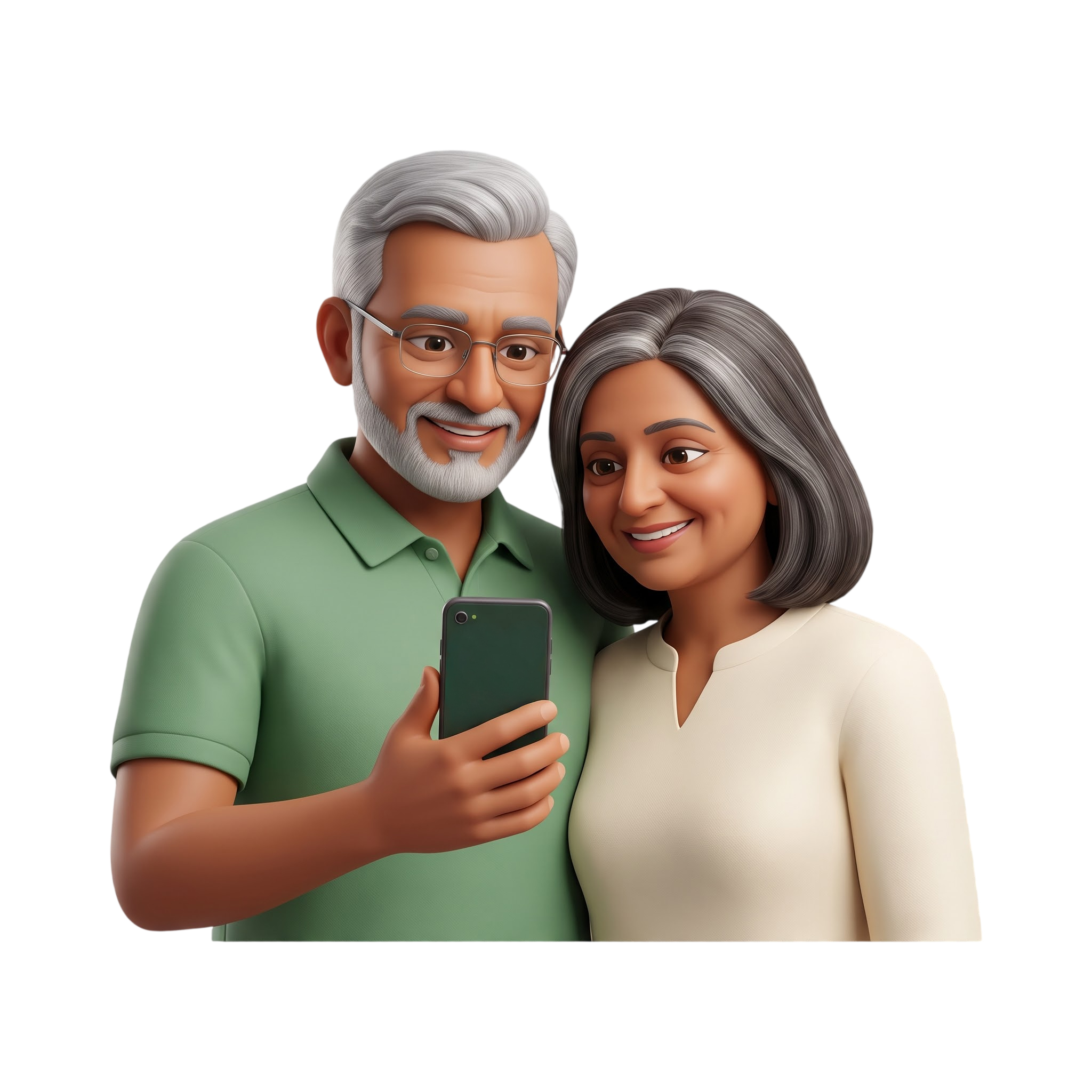 Family staying on top of preventive care with Capzul