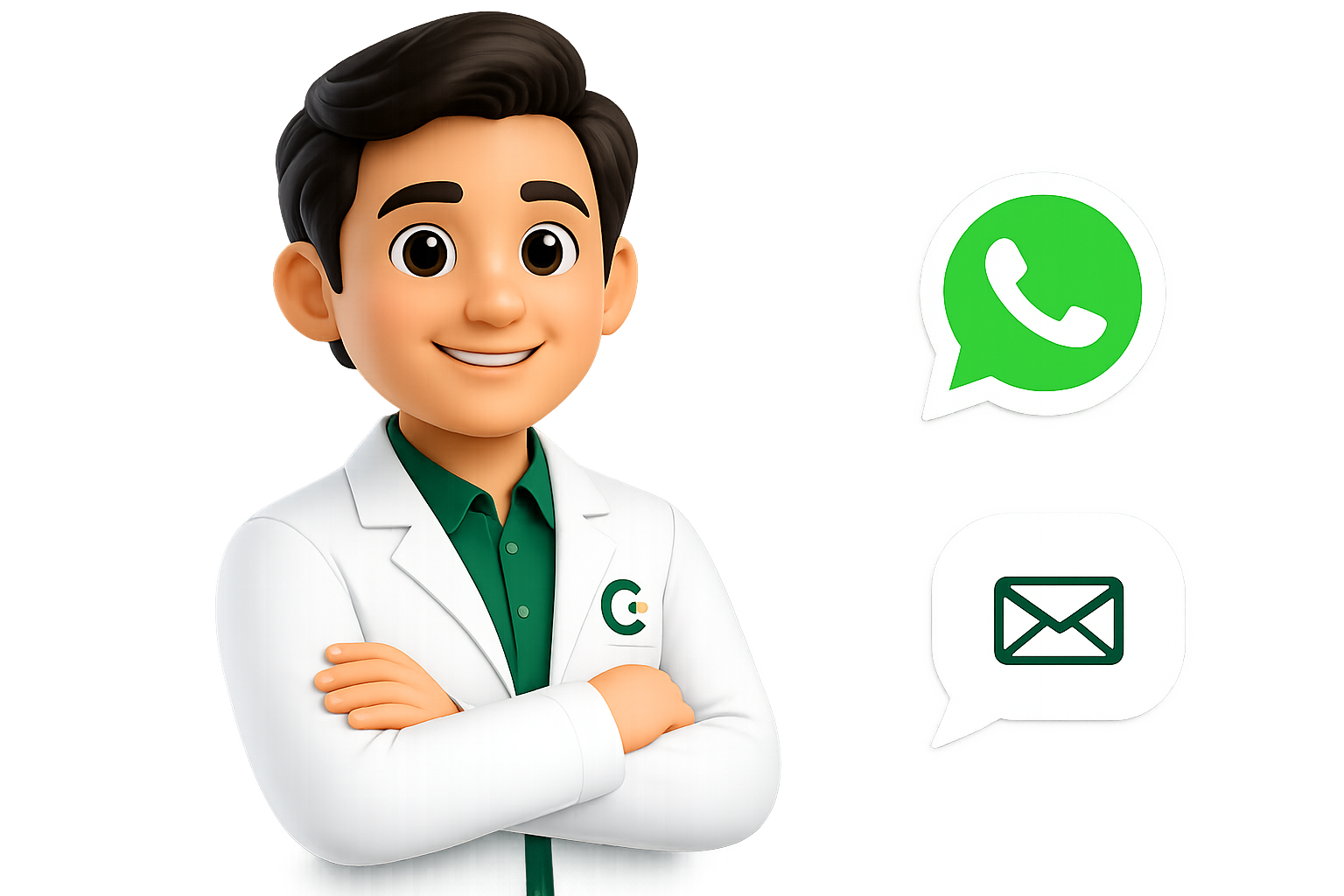 Capzul pharmacist support