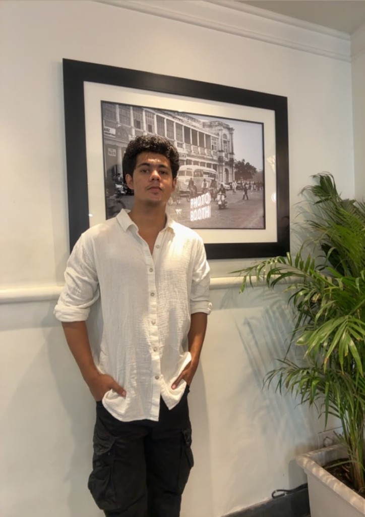 Ankit