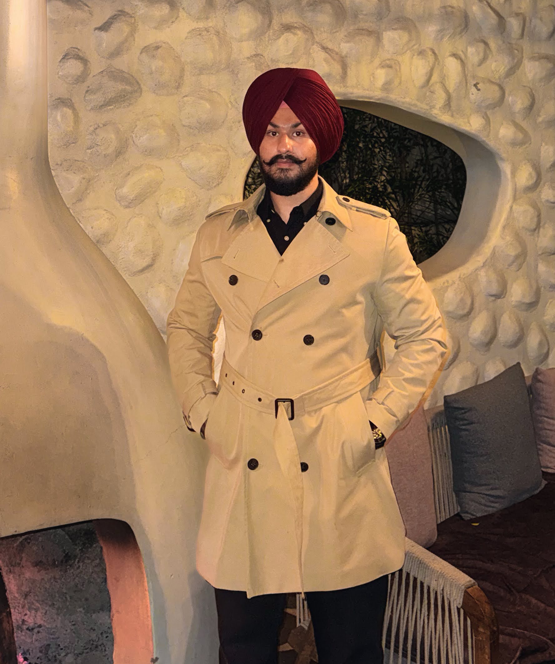 Gurjot
